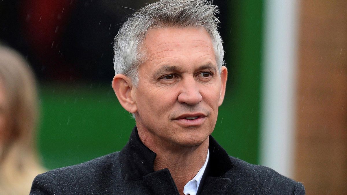 Gary Lineker, pundit